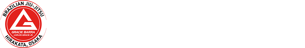 グレイシーバッハ枚方大阪｜ブラジリアン柔術｜格闘技｜ロゴ